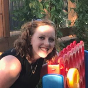 Meet your Posher, Tina